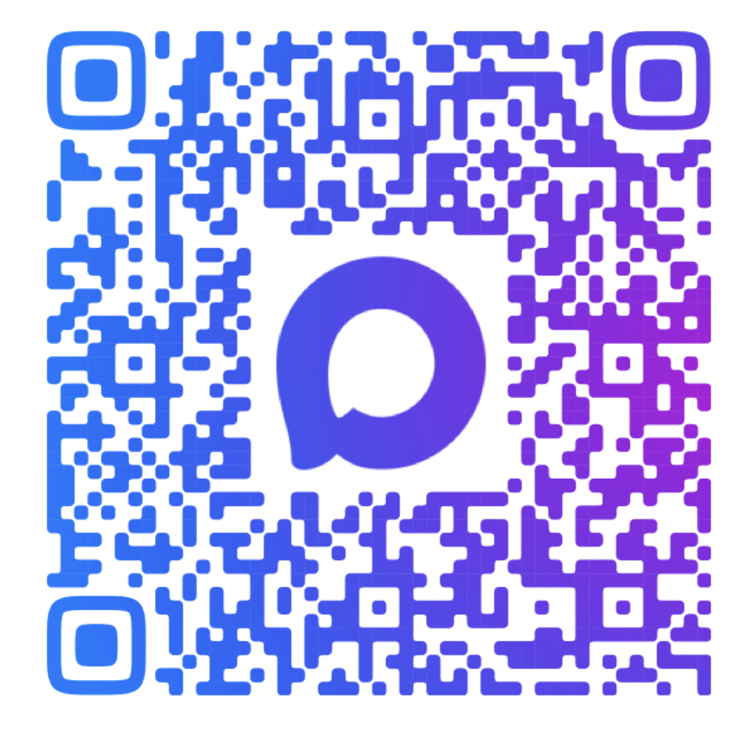 QR-код: Игорь Маковский в Макс